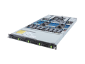 Gigabyte на Intel Xeon Scalable 4/5th Gen Gigabyte на Intel Xeon Scalable 4/5th Gen