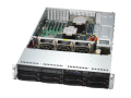 Supermicro на Intel Xeon Scalable 4/5th Gen Supermicro на Intel Xeon Scalable 4/5th Gen