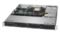 Supermicro на Intel Xeon E-2300 Supermicro на Intel Xeon E-2300
