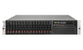 Supermicro на Intel Xeon Scalable 3rd Gen Supermicro на Intel Xeon Scalable 3rd Gen