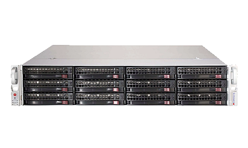 Сервер WIT VV WS-C2.R2H.H312.I2