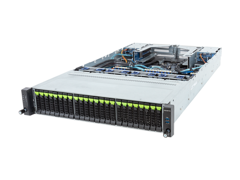 Сервер WIT VV WG-C2.R2H.H224.I5