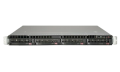 SuperMicro в корпусе 1U SuperMicro в корпусе 1U